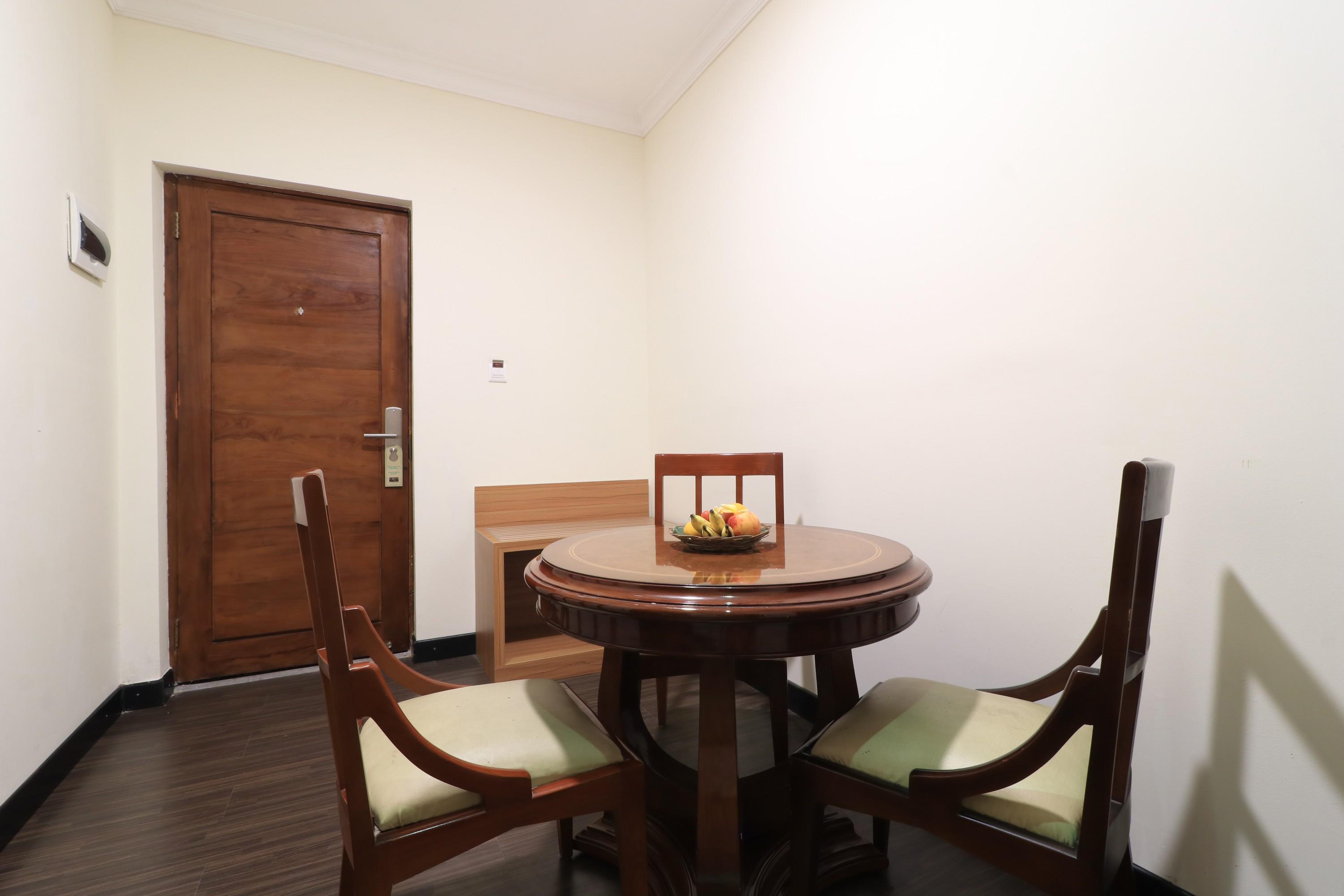Coins Hotel Jakarta Eksteriør billede